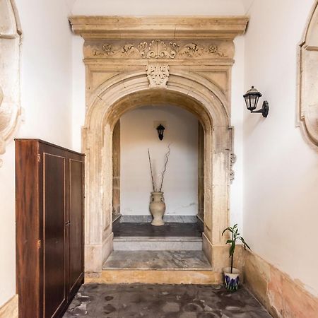 Palazzo Bozzanca Apartments By Wonderful Italy Syracuse Buitenkant foto