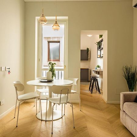 Palazzo Bozzanca Apartments By Wonderful Italy Syracuse Buitenkant foto