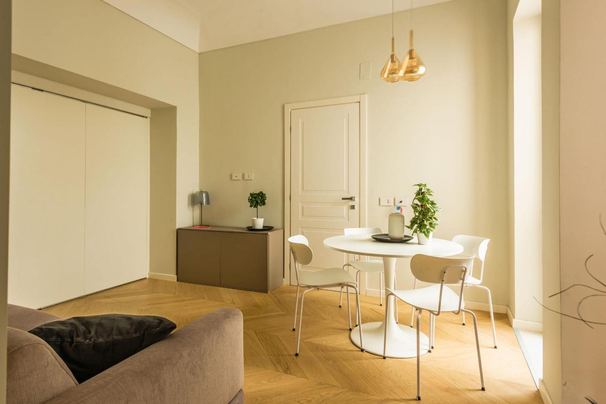 Palazzo Bozzanca Apartments By Wonderful Italy Syracuse Buitenkant foto
