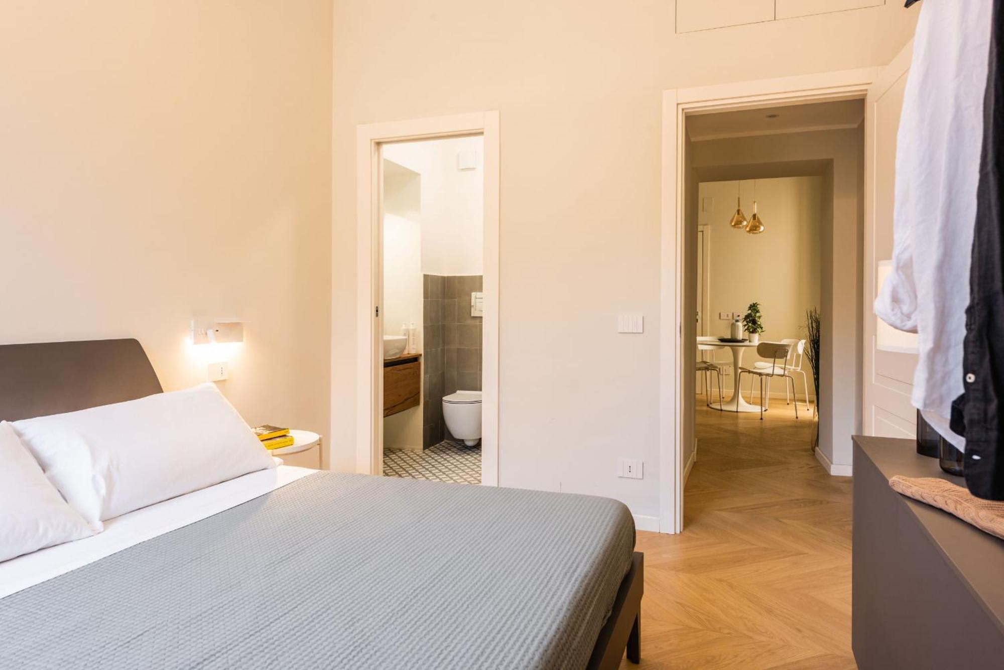 Palazzo Bozzanca Apartments By Wonderful Italy Syracuse Buitenkant foto