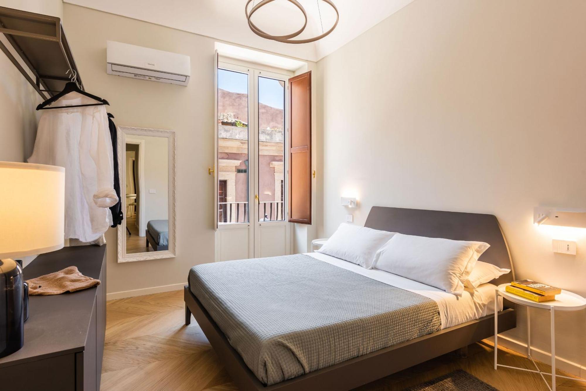 Palazzo Bozzanca Apartments By Wonderful Italy Syracuse Buitenkant foto