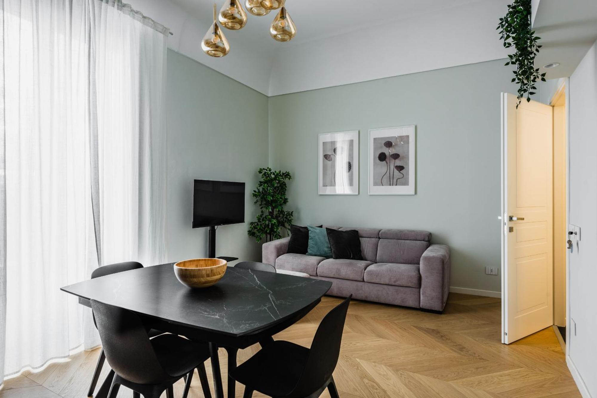 Palazzo Bozzanca Apartments By Wonderful Italy Syracuse Buitenkant foto