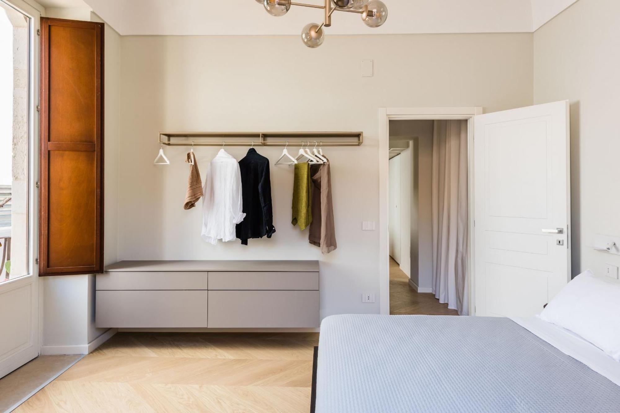 Palazzo Bozzanca Apartments By Wonderful Italy Syracuse Buitenkant foto