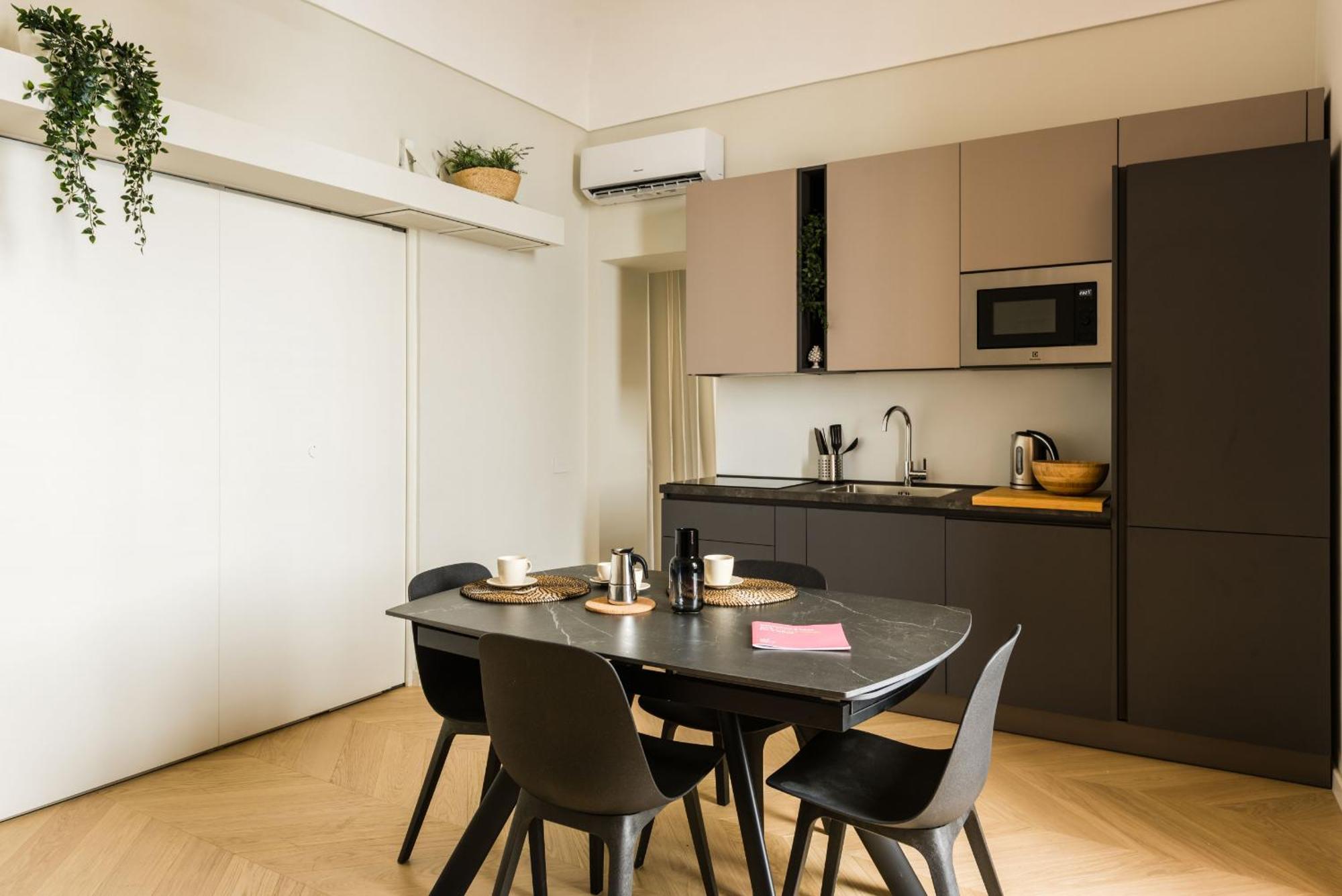 Palazzo Bozzanca Apartments By Wonderful Italy Syracuse Buitenkant foto