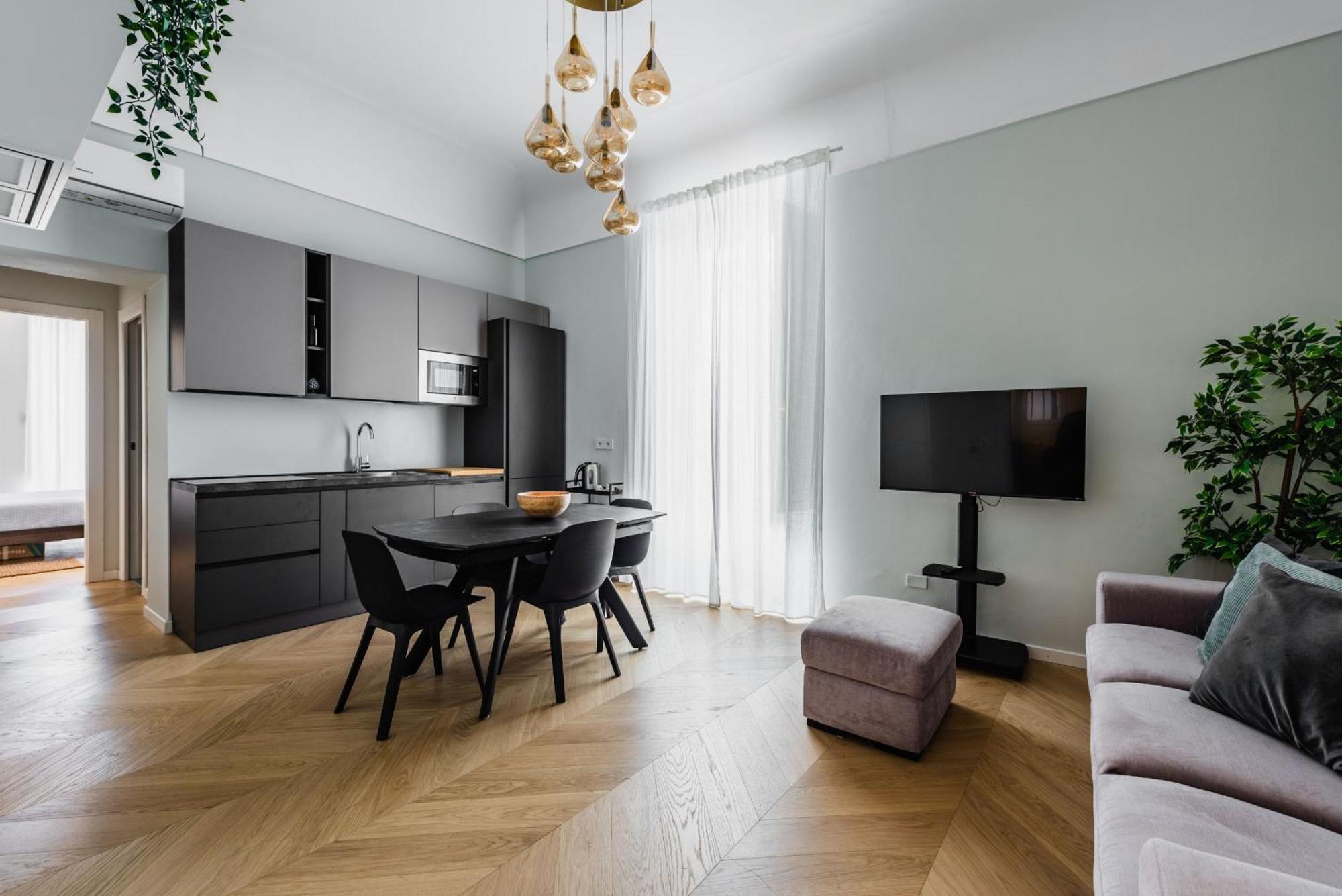 Palazzo Bozzanca Apartments By Wonderful Italy Syracuse Buitenkant foto