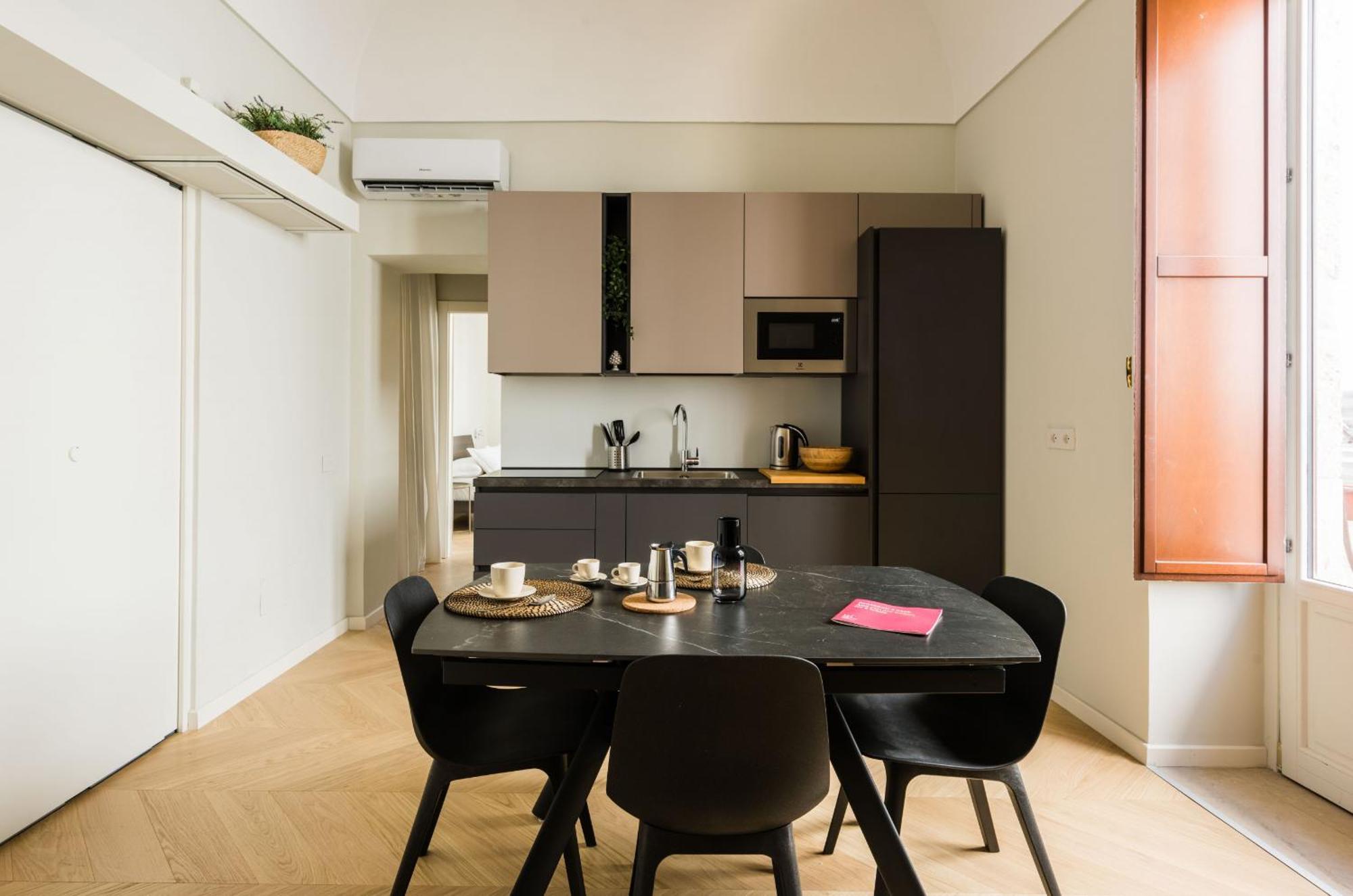 Palazzo Bozzanca Apartments By Wonderful Italy Syracuse Buitenkant foto