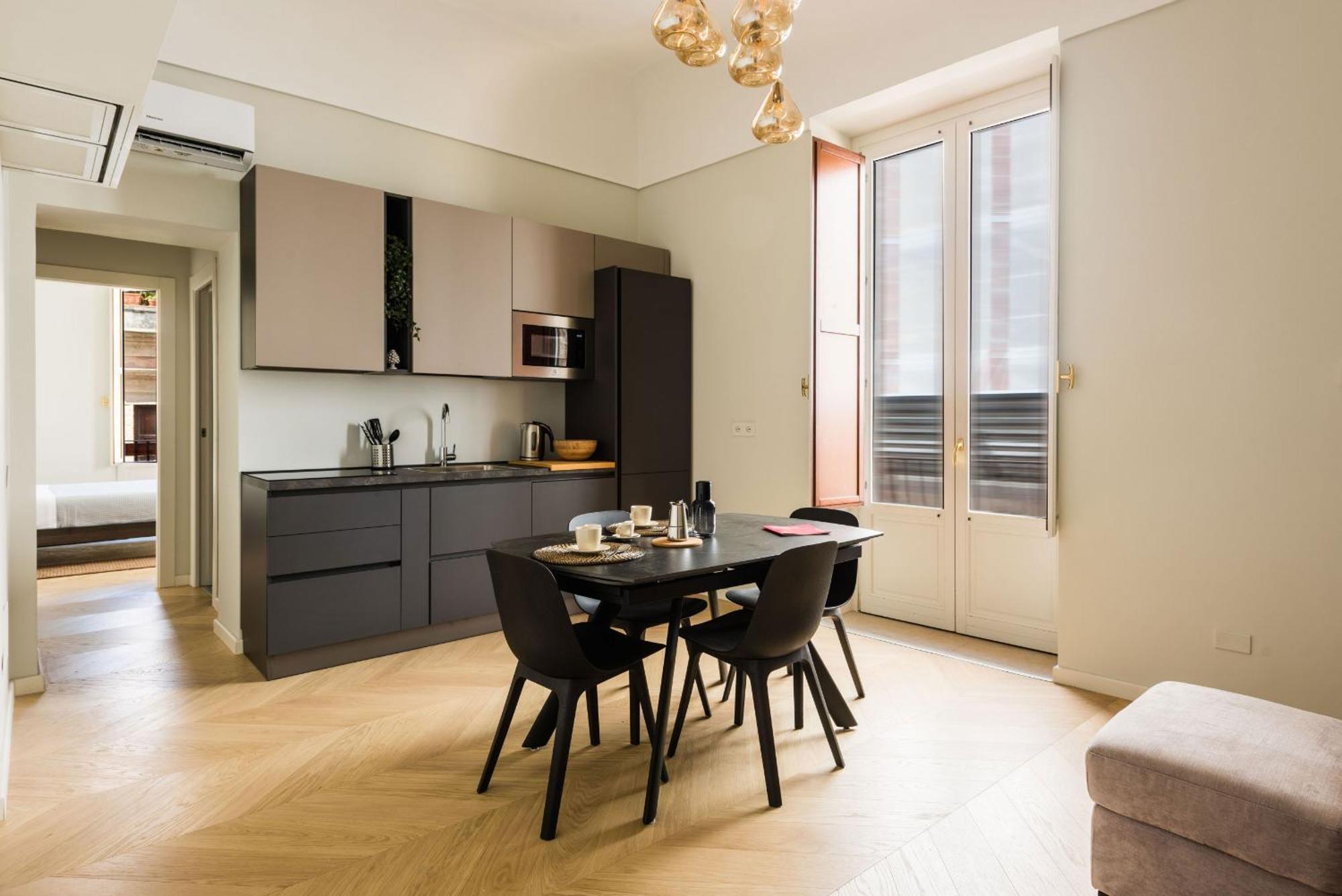 Palazzo Bozzanca Apartments By Wonderful Italy Syracuse Buitenkant foto